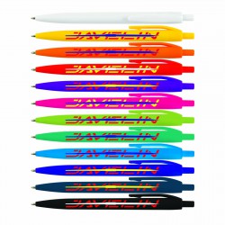 Javelin Pen Plastic