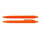 Plastic Promotional Pens - Javelin Pen Plastic