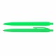 Plastic Promotional Pens - Javelin Pen Plastic