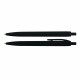Plastic Promotional Pens - Javelin Pen Plastic