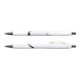 Plastic Promotional Pens - Vespa Pen Plastic