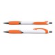 Plastic Promotional Pens - Vespa Pen Plastic