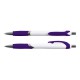 Plastic Promotional Pens - Vespa Pen Plastic