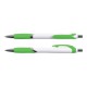 Plastic Promotional Pens - Vespa Pen Plastic