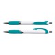 Plastic Promotional Pens - Vespa Pen Plastic