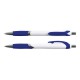 Plastic Promotional Pens - Vespa Pen Plastic