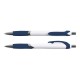 Plastic Promotional Pens - Vespa Pen Plastic
