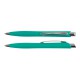Plastic Promotional Pens - Stingray Pen Plastic