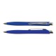 Plastic Promotional Pens - Stingray Pen Plastic