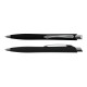 Plastic Promotional Pens - Stingray Pen Plastic