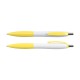Plastic Promotional Pens - Mac Pen Plastic