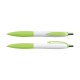 Plastic Promotional Pens - Mac Pen Plastic