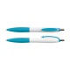 Plastic Promotional Pens - Mac Pen Plastic