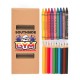 Pencils - Mural Pencil / Crayon Set