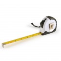 Printed Tape Measures - Exocet 5m Retracting Tape Measure