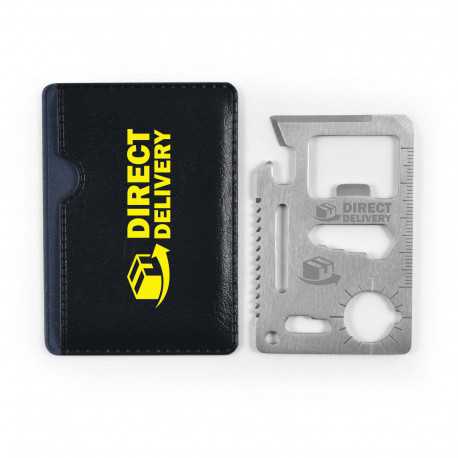 Tools & Pocket Knives - Bionic Multi Tool in Pouch