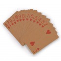 Executive Games - Chase Recycled Playing Cards