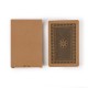 Executive Games - Chase Recycled Playing Cards
