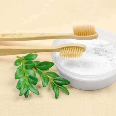 Travel Accessories - Bamboo Toothbrush