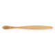 Travel Accessories - Bamboo Toothbrush