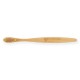 Travel Accessories - Bamboo Toothbrush