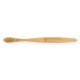 Bamboo Toothbrush