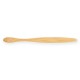 Travel Accessories - Bamboo Toothbrush