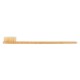 Travel Accessories - Bamboo Toothbrush