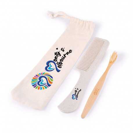 Travel Accessories - Refresh Travel Pack