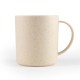 Reusable Coffee Cups - Vulcan Wheat Fibre Mug 300ml
