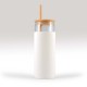 Drink Bottles - Glass - Pisa Glass Tumbler 480ml