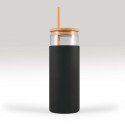 Drink Bottles - Glass - Pisa Glass Tumbler 480ml