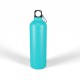 Drink Bottles - Metal - Gelato Aluminium Drink Bottle 750ml