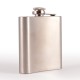 Stainless Steel Hip Flask 150ml