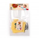 Face Masks - Childrens Mask and Hand Sanitiser Pack