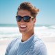 Sunglasses - Bamboo Sunglasses