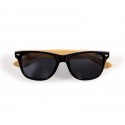 Sunglasses - Bamboo Sunglasses