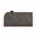 Sunglasses - Montana RPET Felt Sunglass Pouch