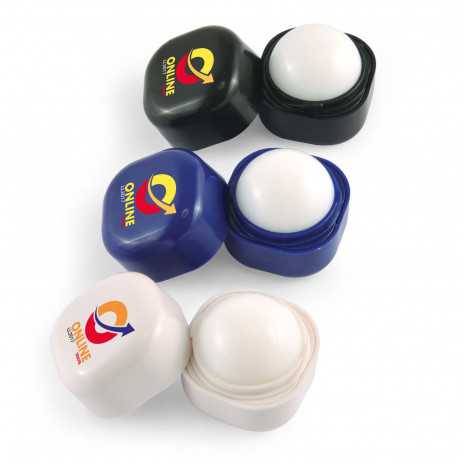 Cube Lip Balm