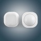 Sunscreen & Lip Balm - Cube Lip Balm