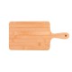 Cheese Sets - Solero Bamboo Serving Board