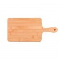 Cheese Sets - Solero Bamboo Serving Board