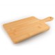 Cheese Sets - Solero Bamboo Serving Board