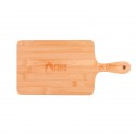 Cheese Sets - Solero Bamboo Serving Board