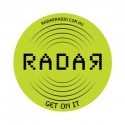 Coasters - Coaster 3mm Rubber Sponge