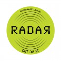 Coasters - Coaster 3mm Rubber Sponge