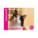 Mouse Pads - Economy Counter 3mm Rubber Sponge