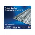 Mouse Pads - Ultra Thin Welded Mouse Pad
