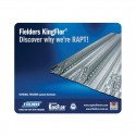 Mouse Pads - Ultra Thin Welded Mouse Pad