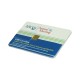 Flip Credit Card Flash Drive 4GB - 32GB